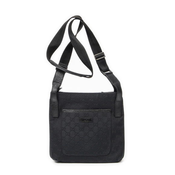 Gucci Handbags - Gucci Front Slip Pocket Crossbody